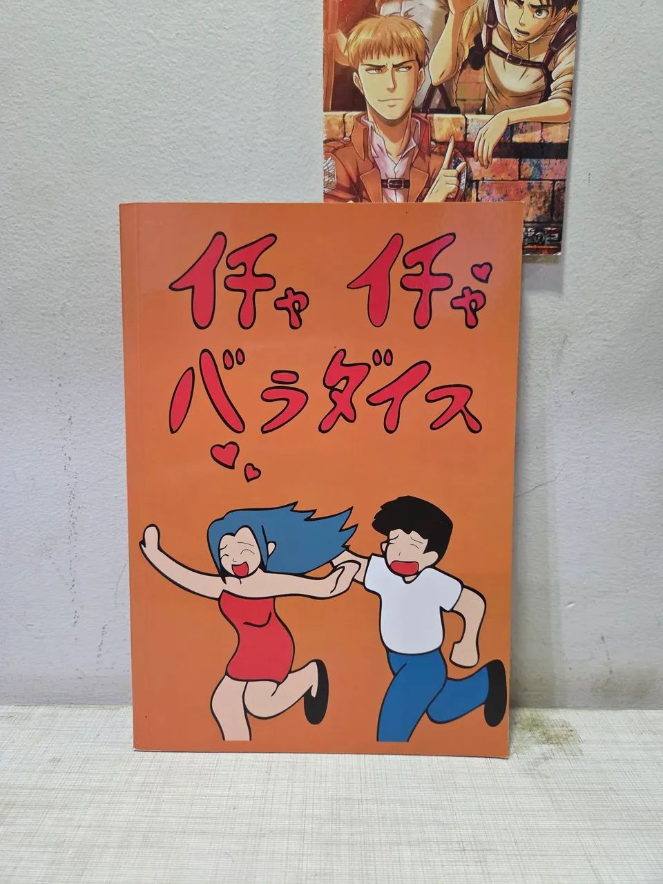 Livros diversos - Foto 3