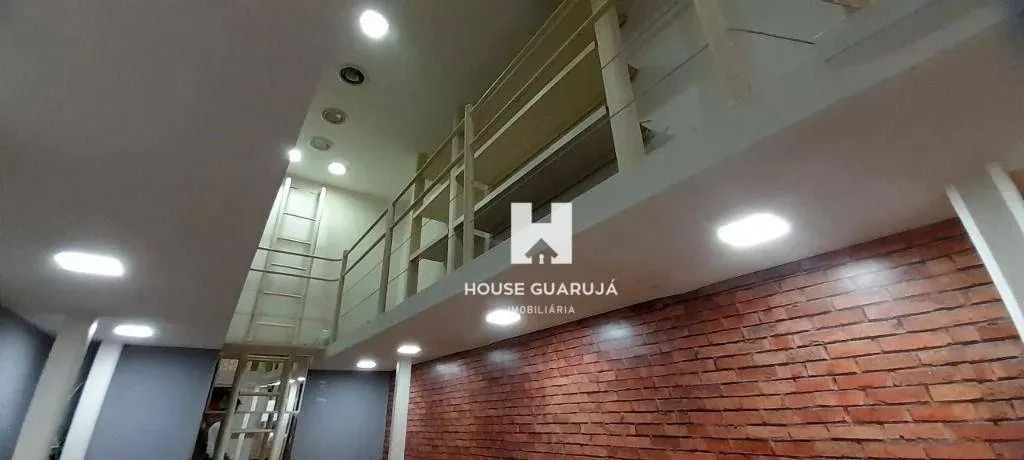Loja à venda, 11 m² por R$ 250.000,00 - Pitangueiras - Guarujá/SP - Foto 3