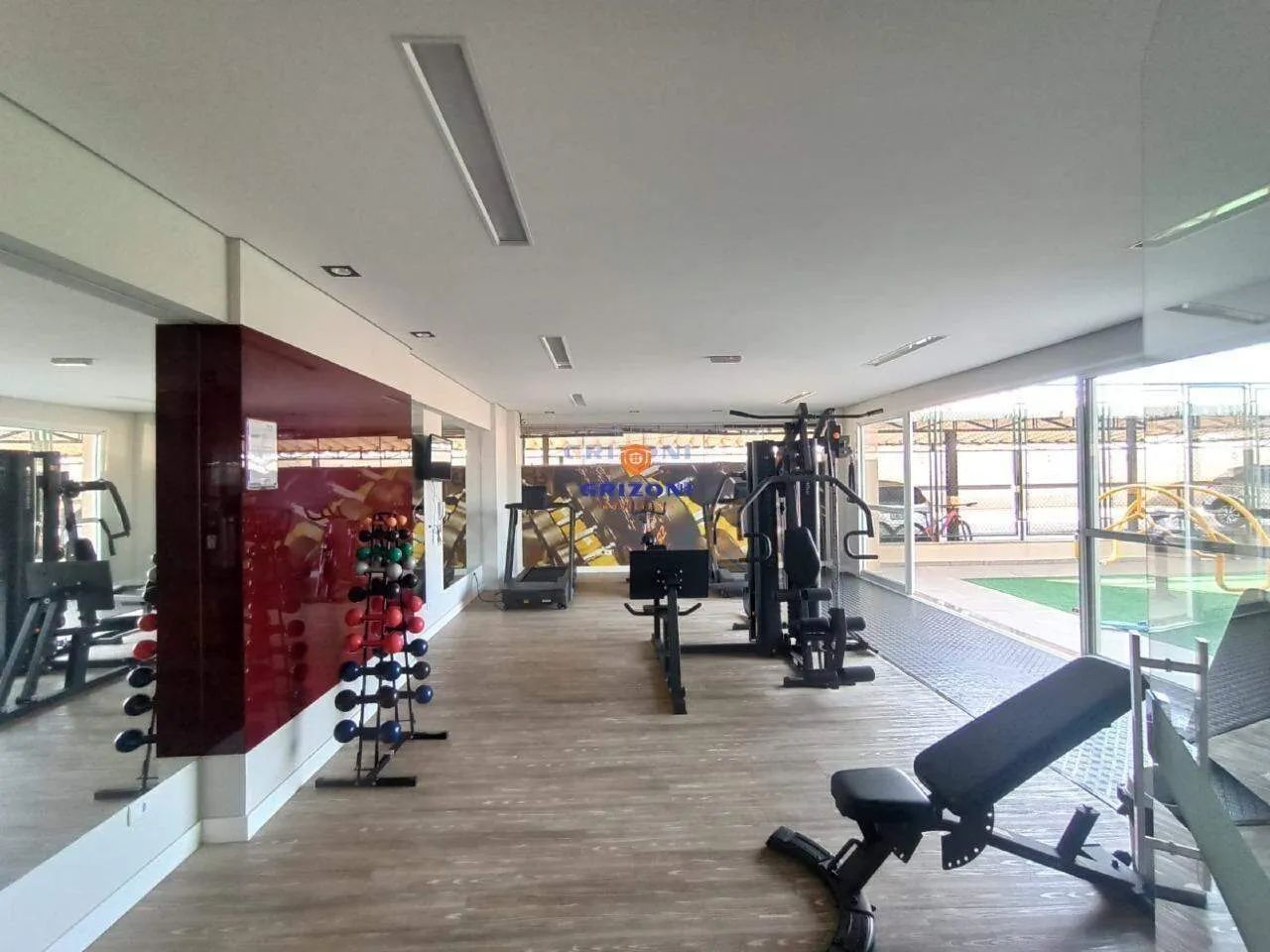 APARTAMENTO EDIFÍCIO INFINITY | 3 QUARTOS | 1 SUÍTE | 2 BANHEIROS | 1 SALA | 2 VAGAS - Foto 3