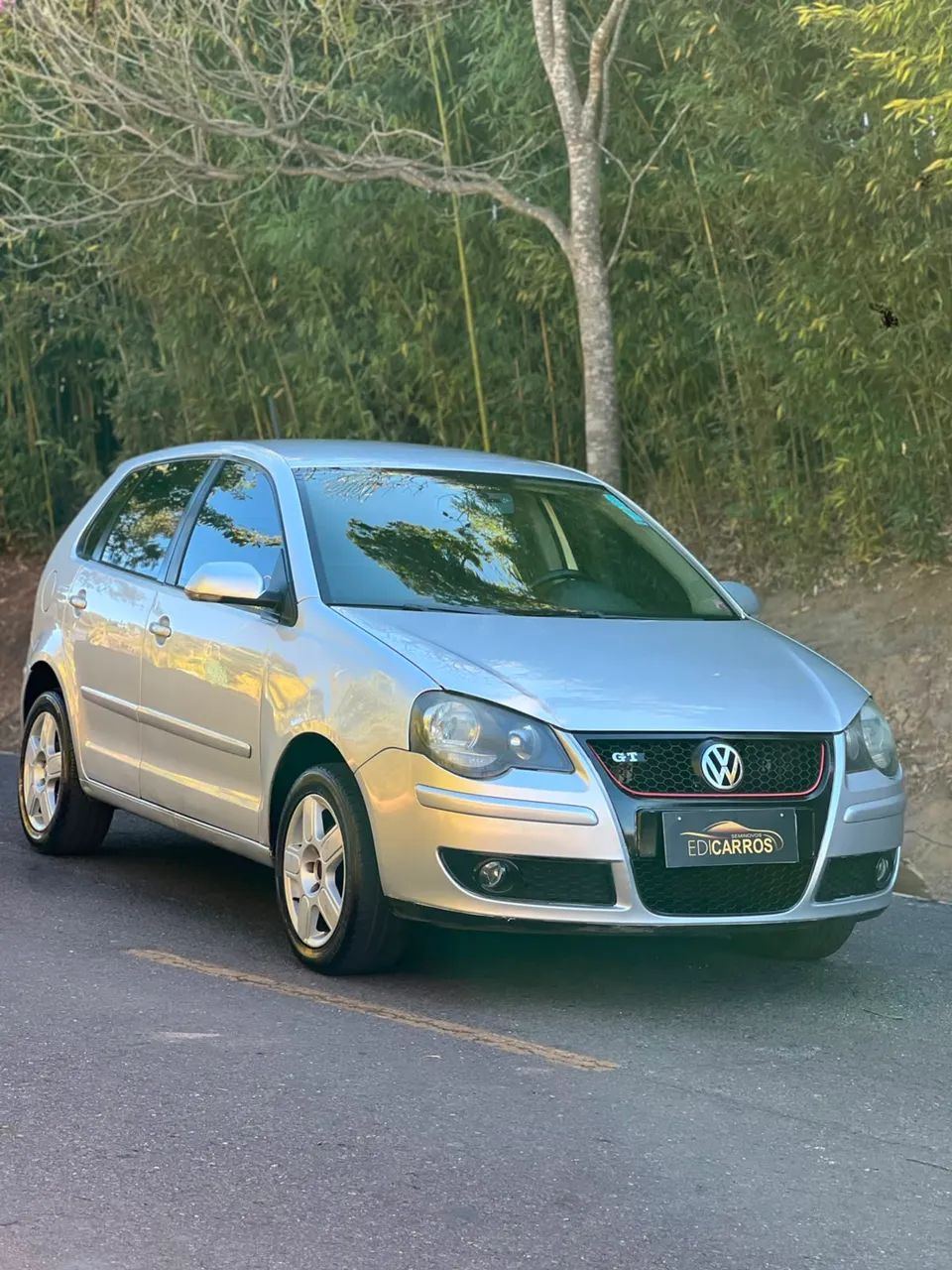 Volkswagen Polo 2011