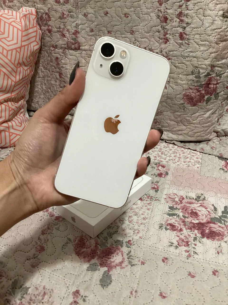 Iphone 13 128gb - Foto 3