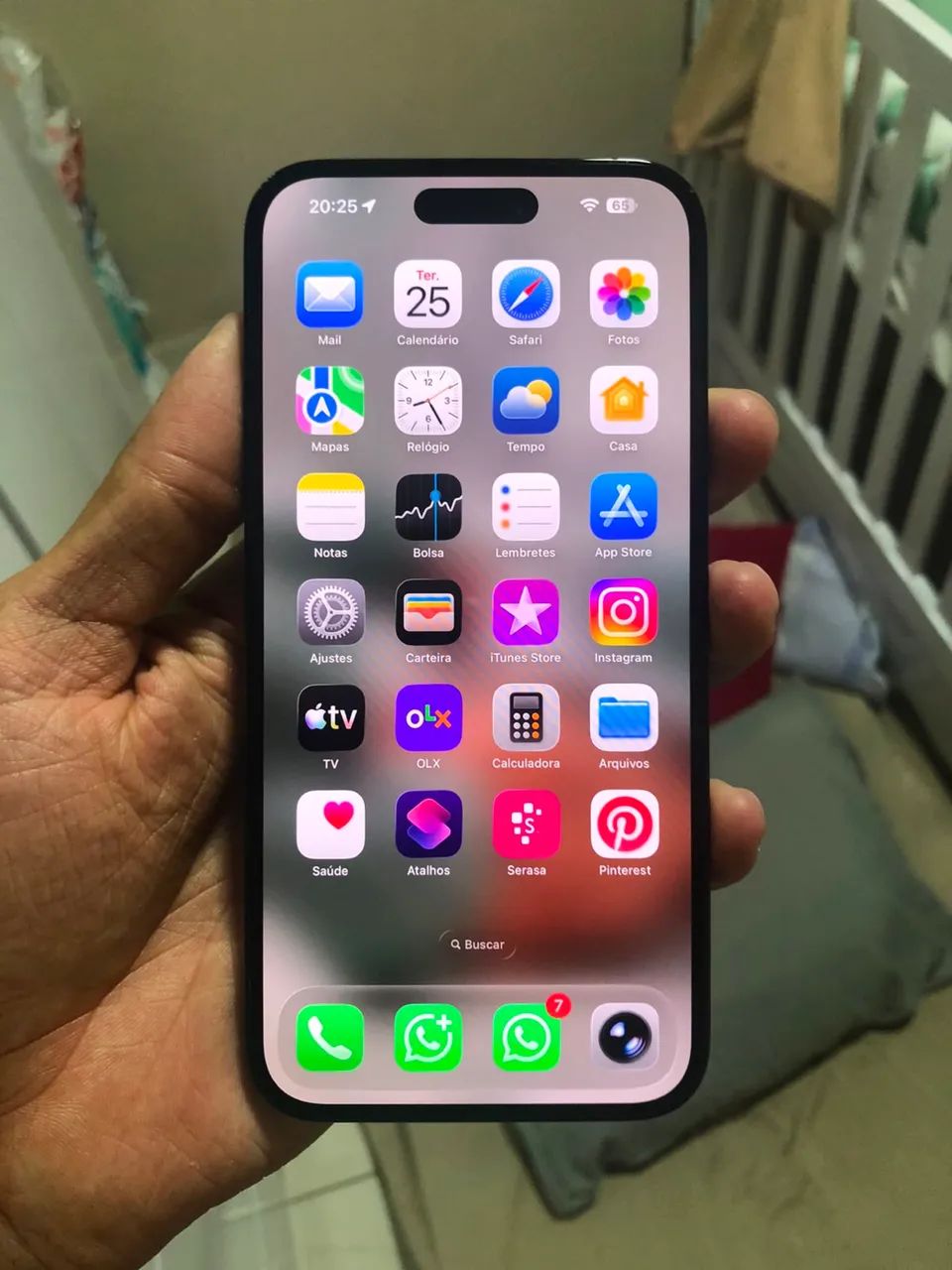 iPhone 14 pro max - Foto 3