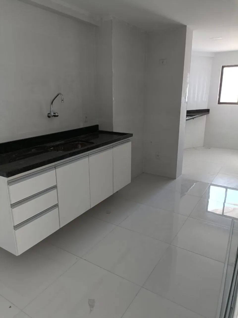 Apartamento no Mauricio de nassau - Foto 3