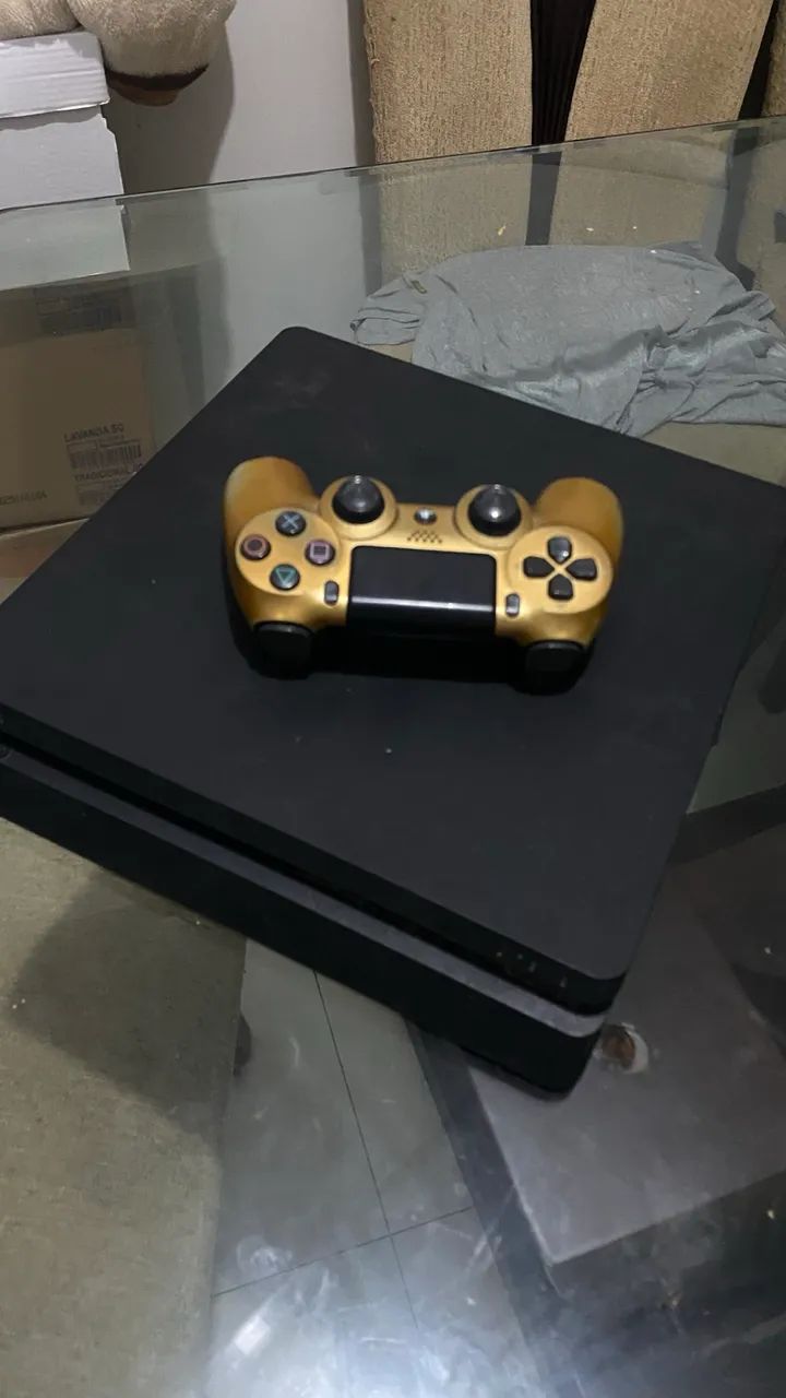 Playstation 4 - Foto 2