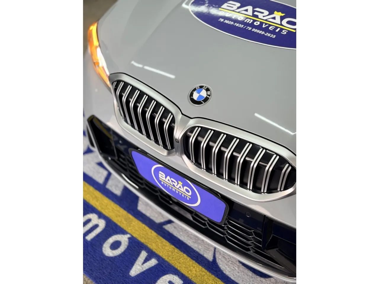BMW 320I 320i 2024 - Foto 3