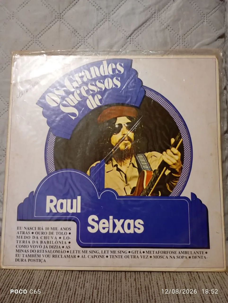 6 Discos Vinil. - Foto 3