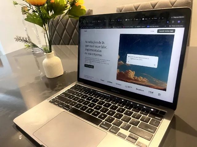 Macbook Pro M1 - Foto 5