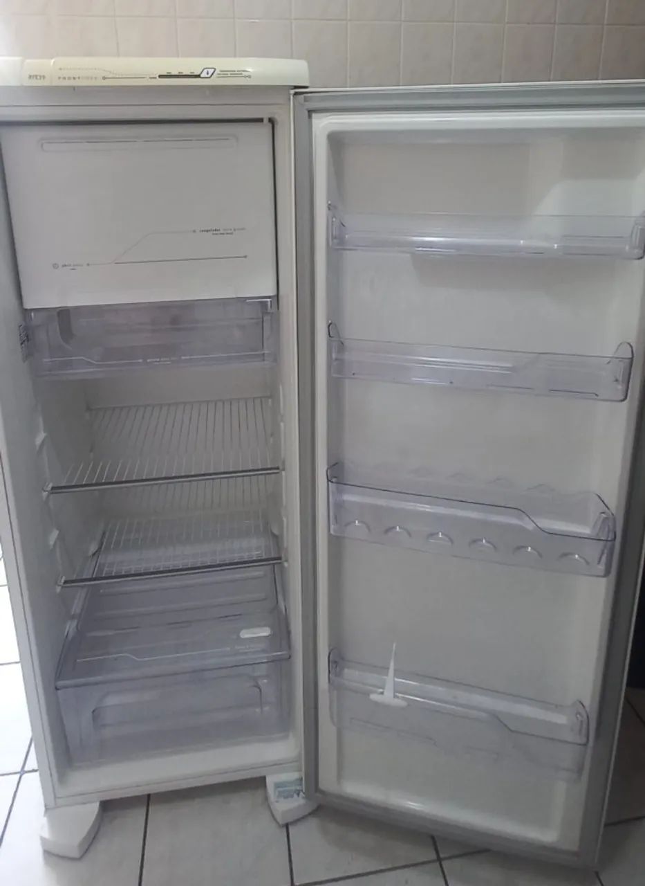geladeira