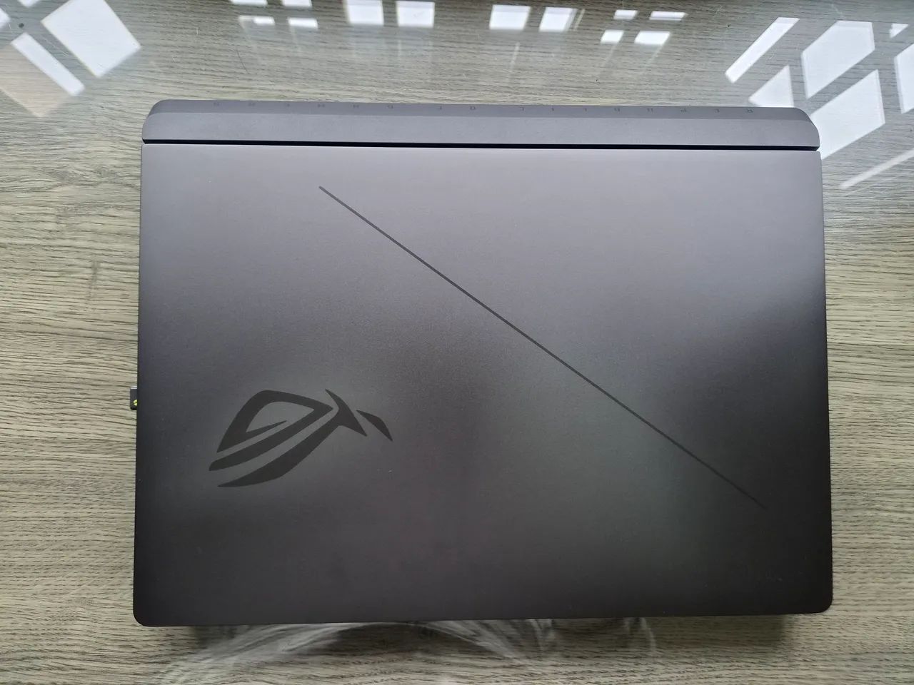 Notebook Rog Strix G16  - Foto 5