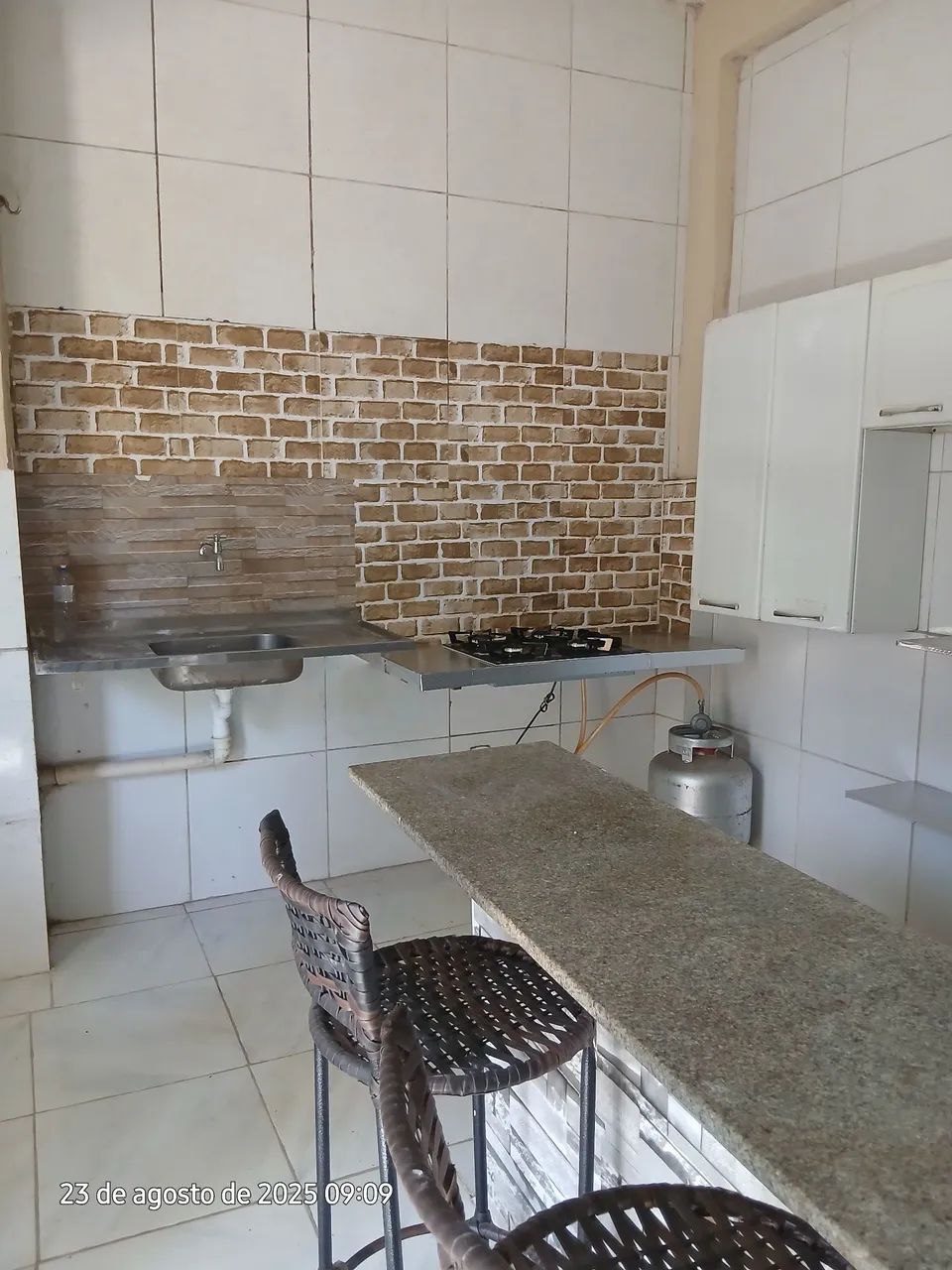 Kitinete em messejana  - Foto 5