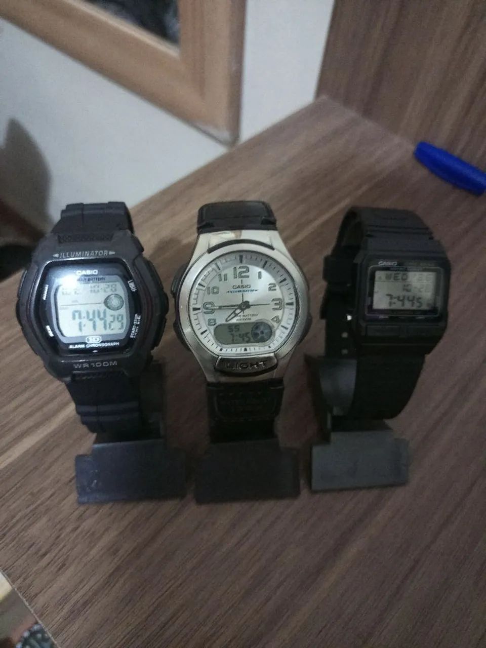Relógio Casio - Foto 2