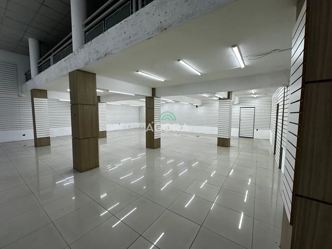 Loja comercial com 424m² no Centro - Foto 2