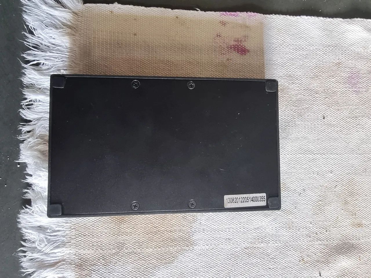 Case hd externo mymax.  - Foto 3