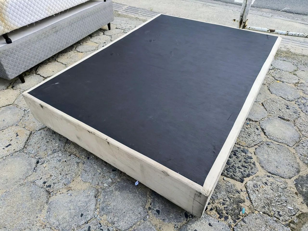 BASE BOX CASAL  - Foto 4