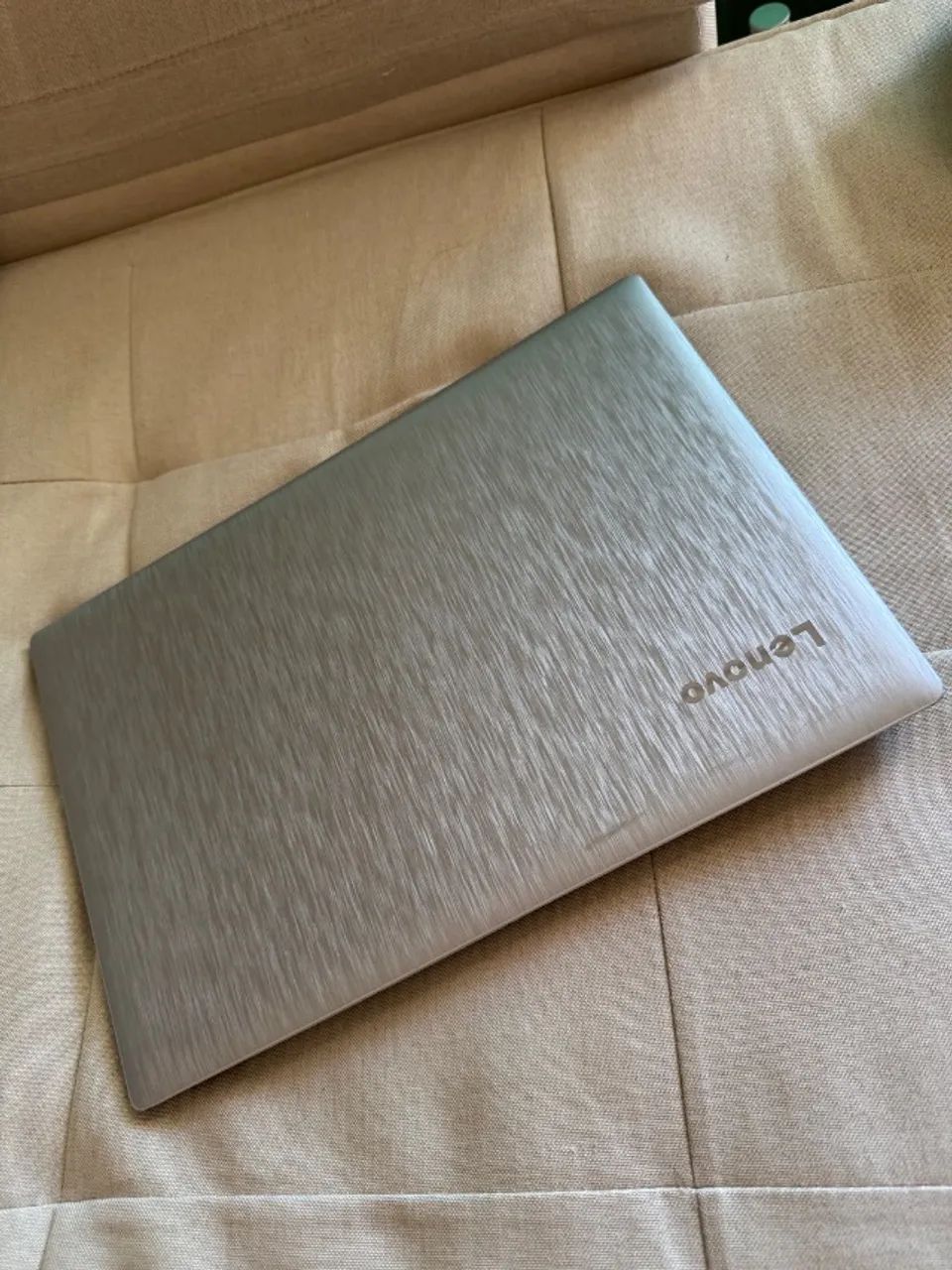 Notebook Lenovo Ideapad 330 i7 - Foto 2