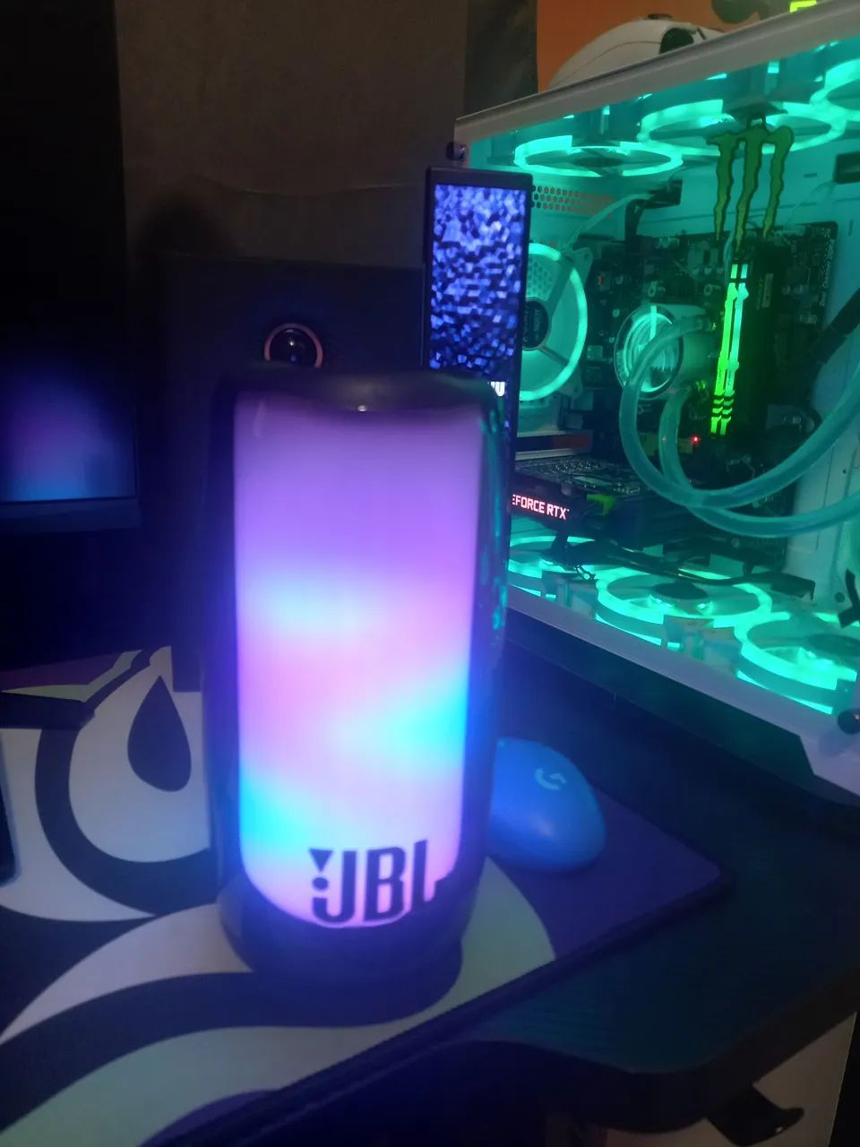 JBL PULSE 5