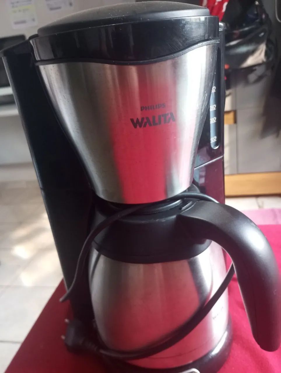 Cafeteira 
