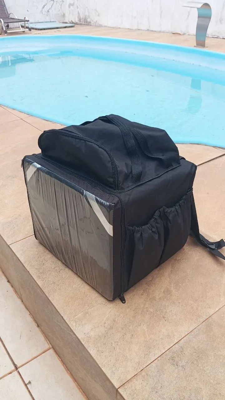 Bag 45L laminada  - Foto 2