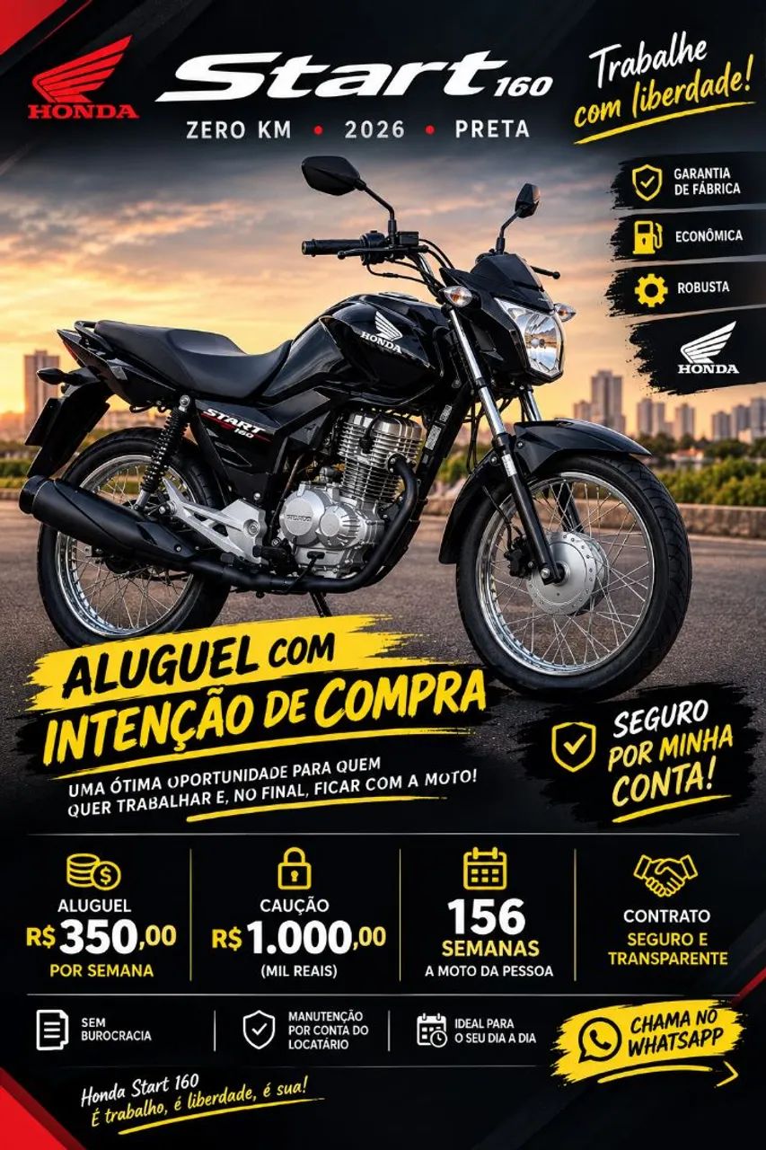 ALUGUEL COM INTENÇÃO DE COMPRA 