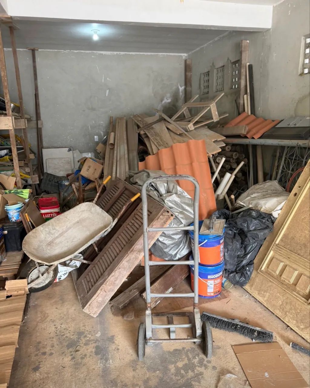 Materiais de construção - Foto 3
