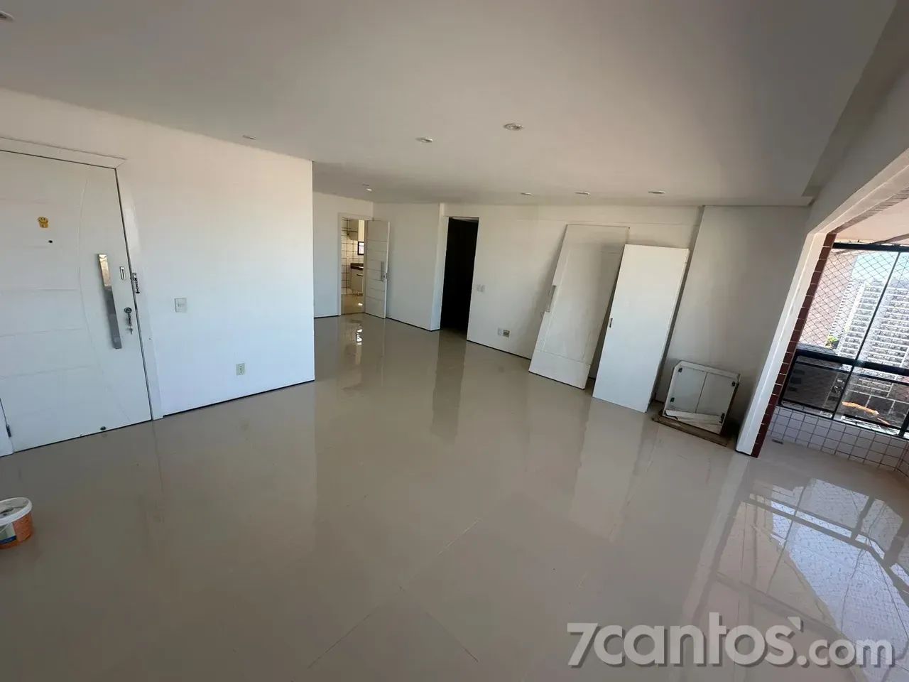 Apartamento, Varjota, 3 Suítes - Foto 2