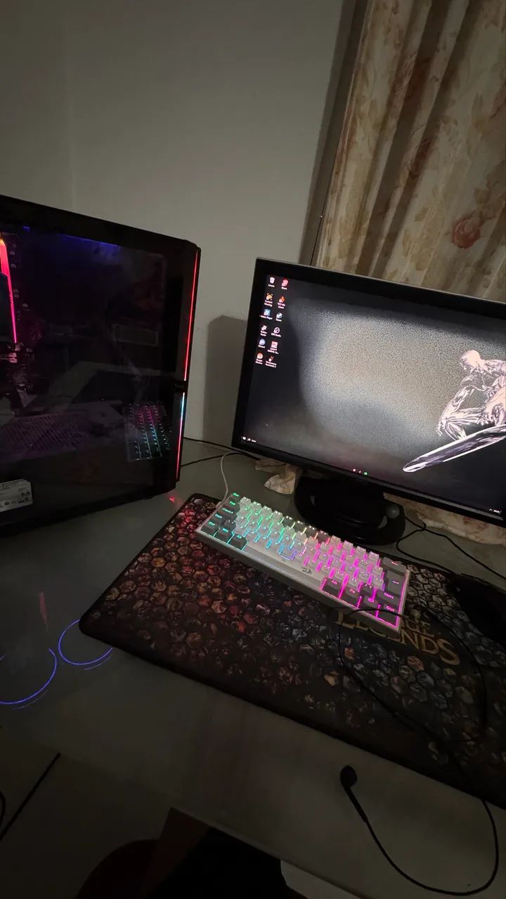 Vendo pc gamer no precinho  - Foto 2