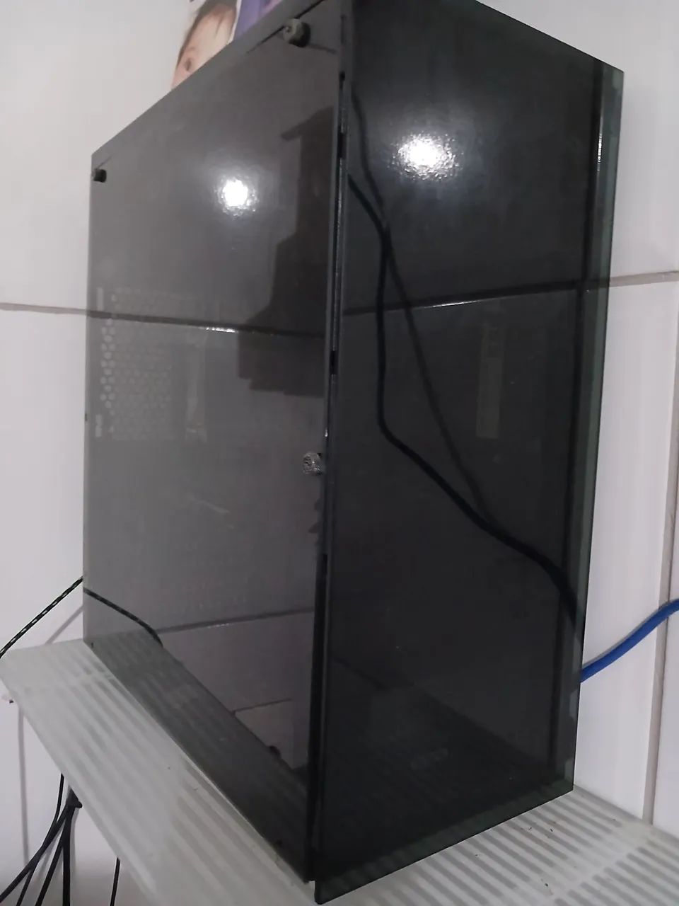 Pc quase completo 