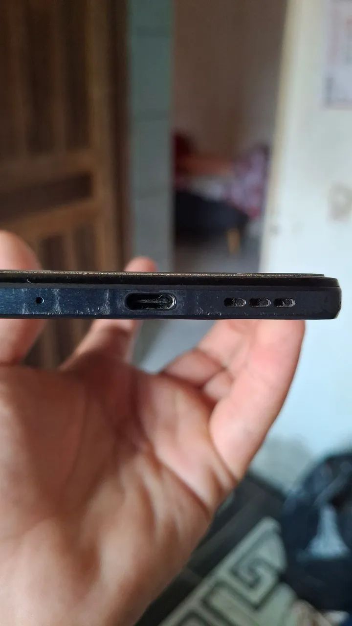 VENDE-SE MOTO E22, ELE NÃO LIGA 