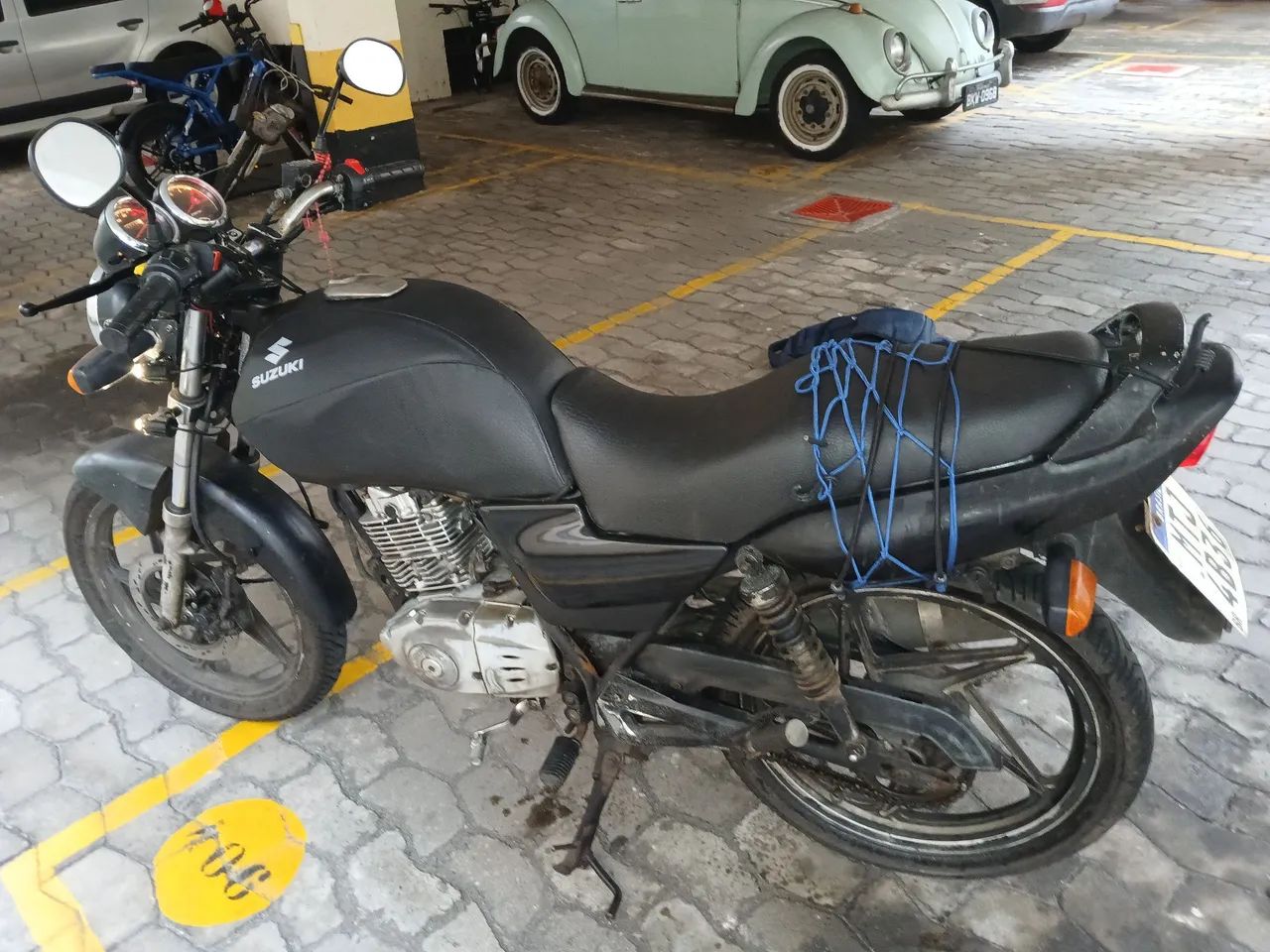 Vendo ou troco - Foto 5