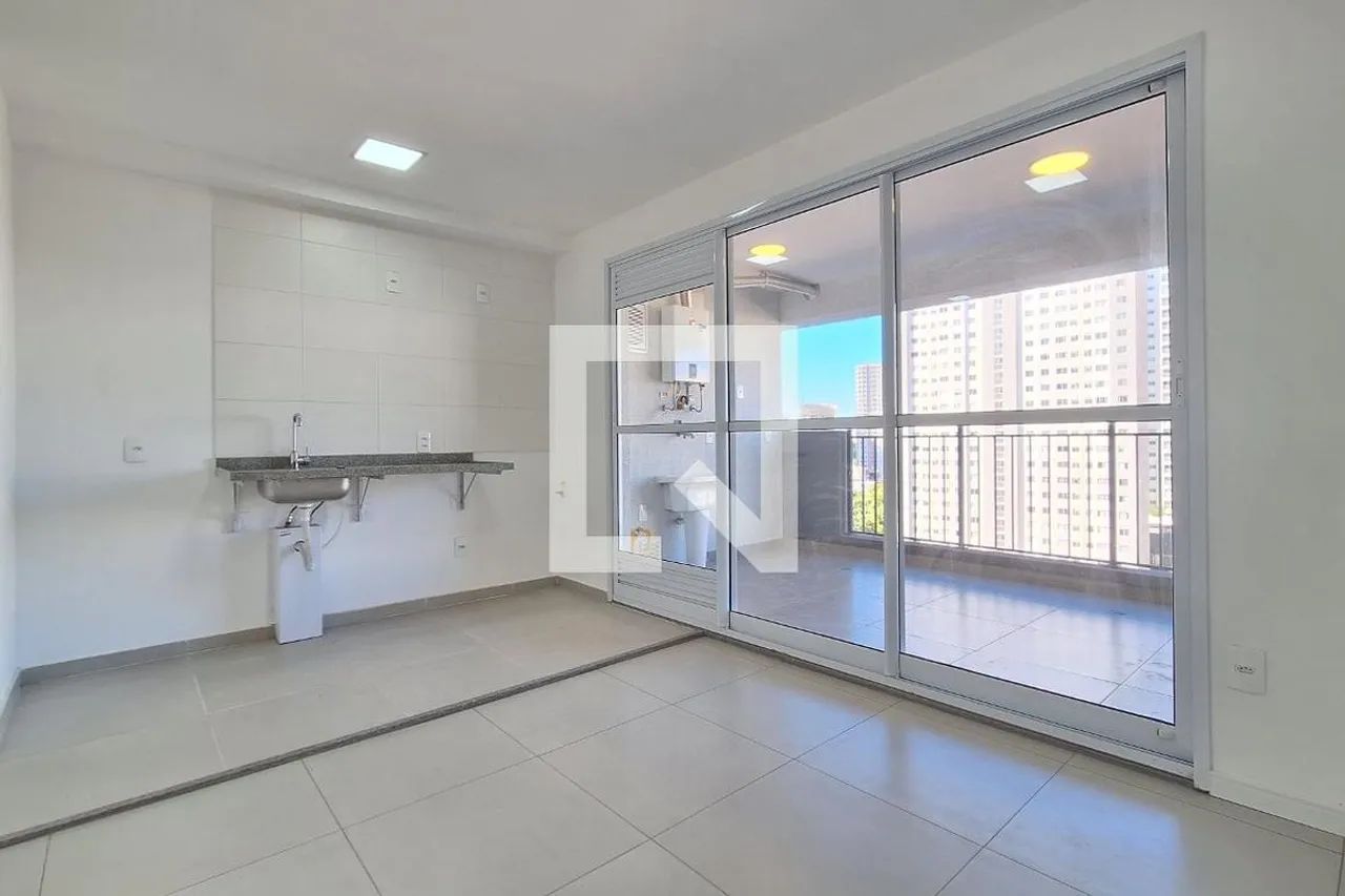 Apartamento à Venda - Barra Funda, 2 Quartos, 53 m2