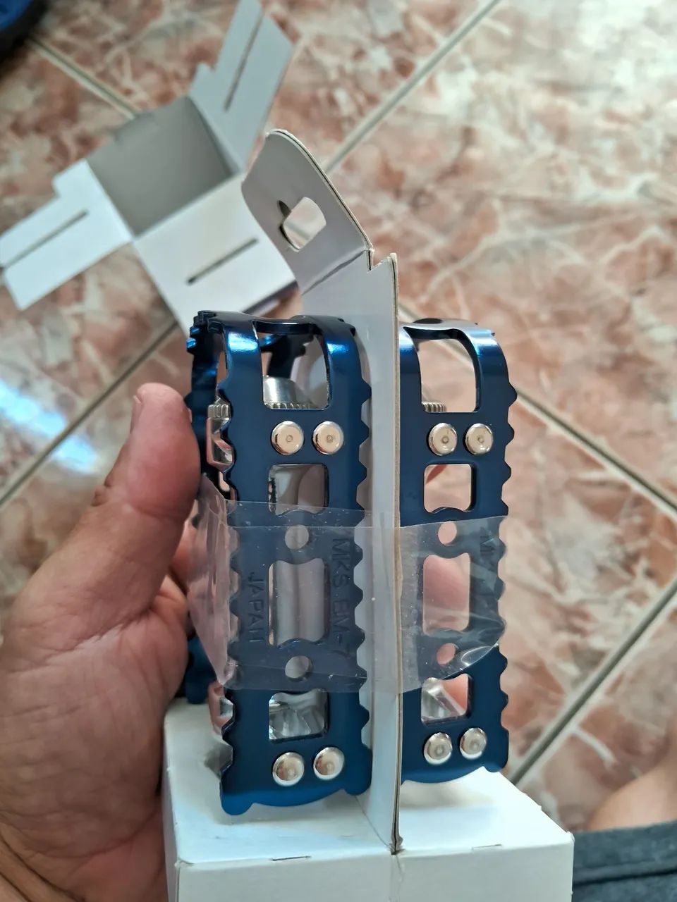 Pedal mks - Foto 5