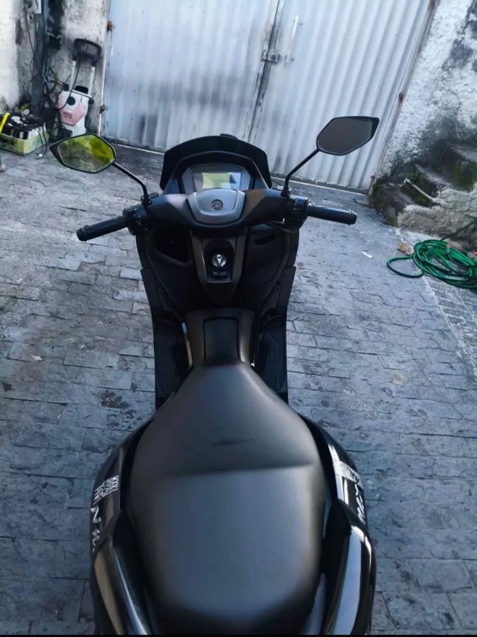 Nmax 160  - Foto 2