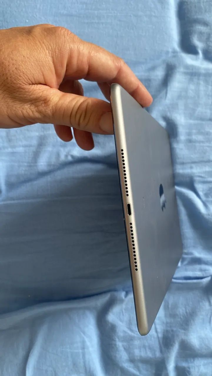 Vendo iPad Air semi novo  - Foto 3