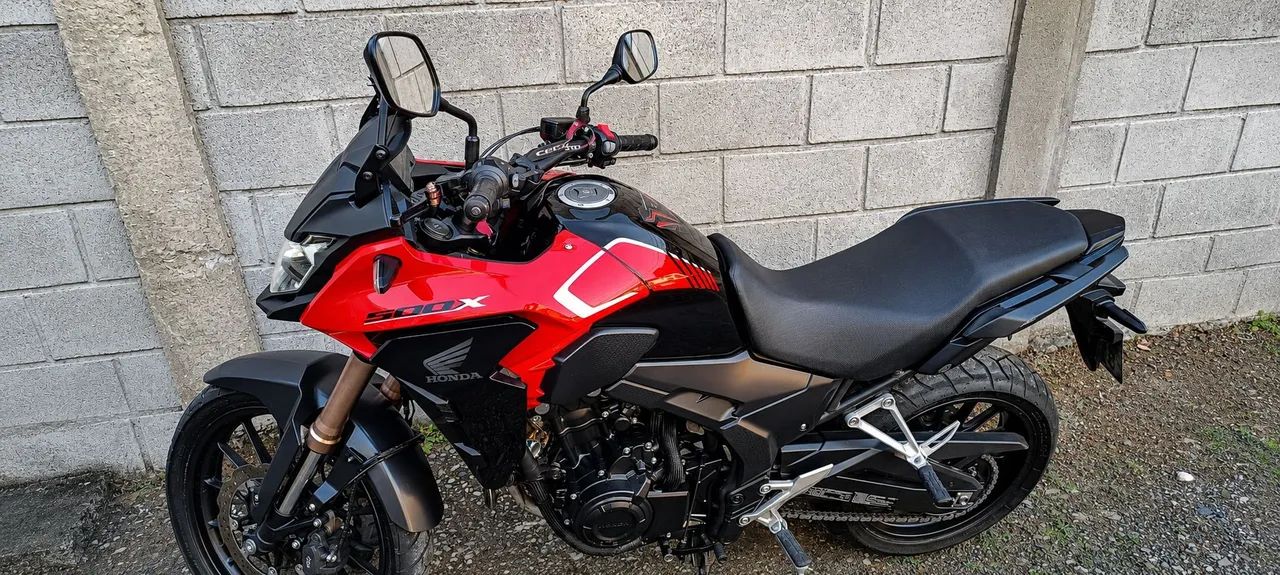 Cbx500 2023 - Foto 5