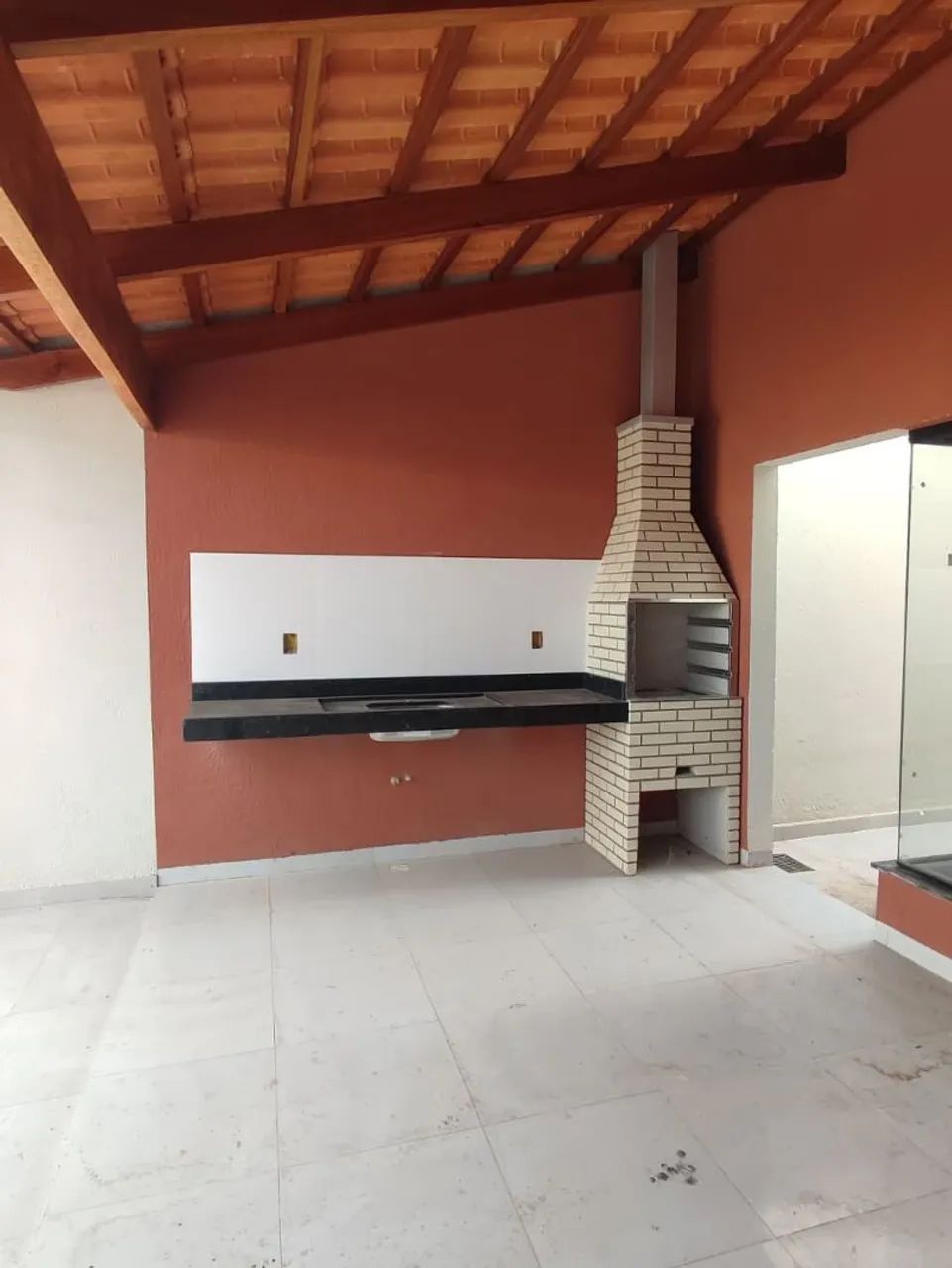 CASA À VENDA - BAIRRO PARAÍSO   - Foto 2