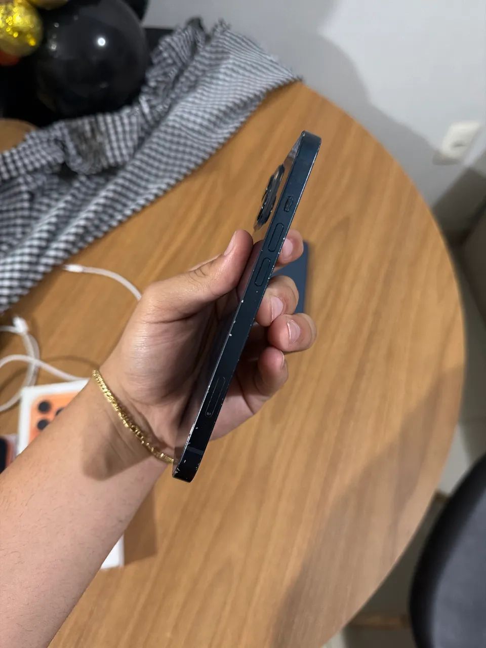 iPhone 13 128gb  - Foto 3