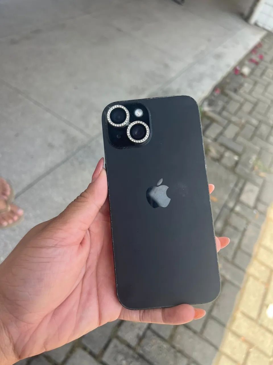 iPhone 15 - Foto 3