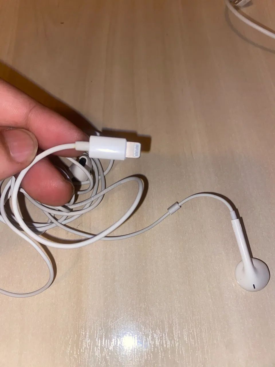 Fone Apple - Foto 2