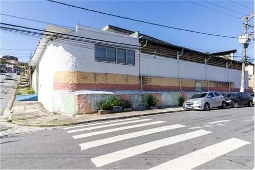 Galpão comercial para venda em Vila Pirituba, 703m² - Foto 2
