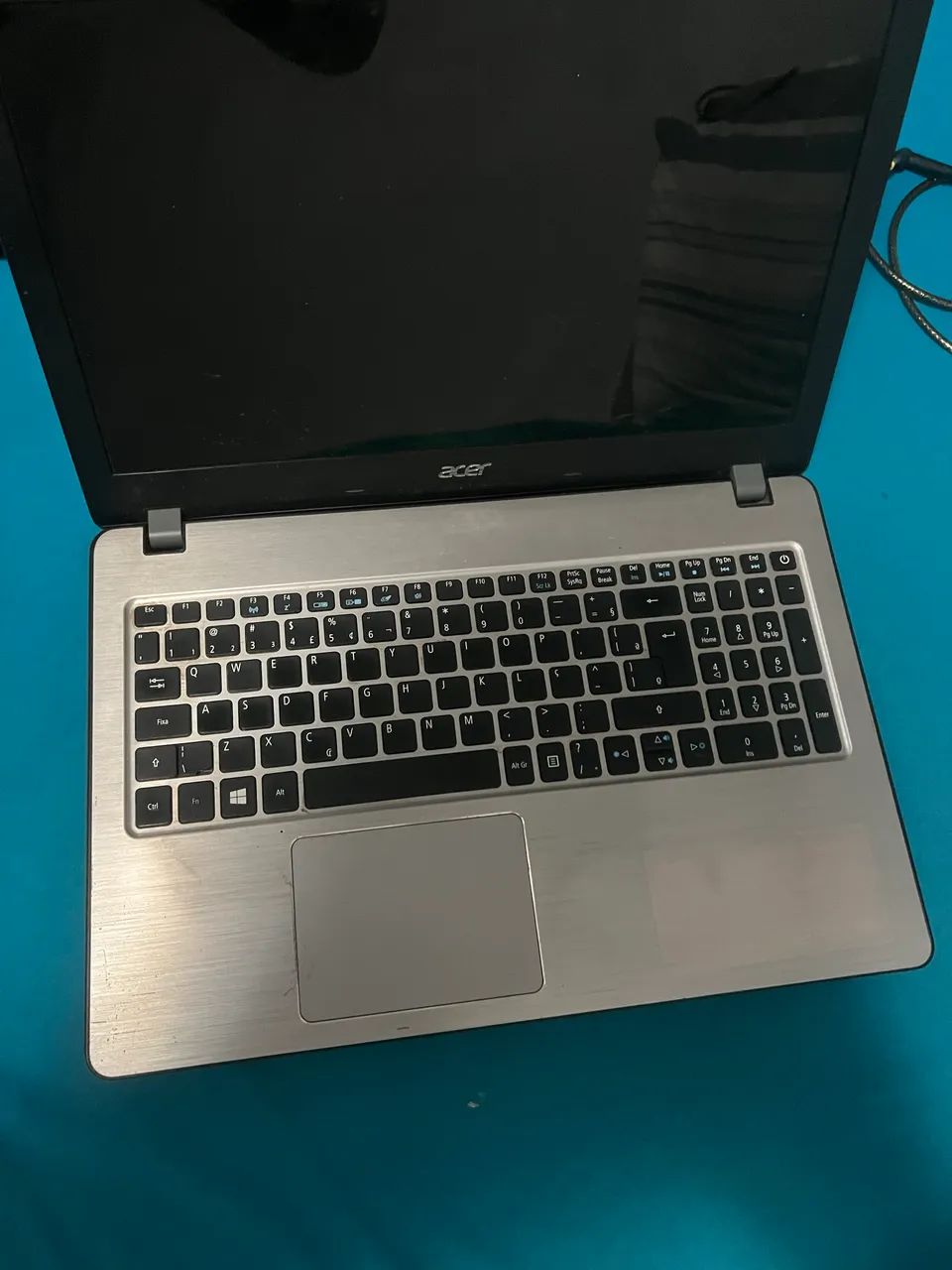 Notebook em excelente estado, custo e benefício  - Foto 3
