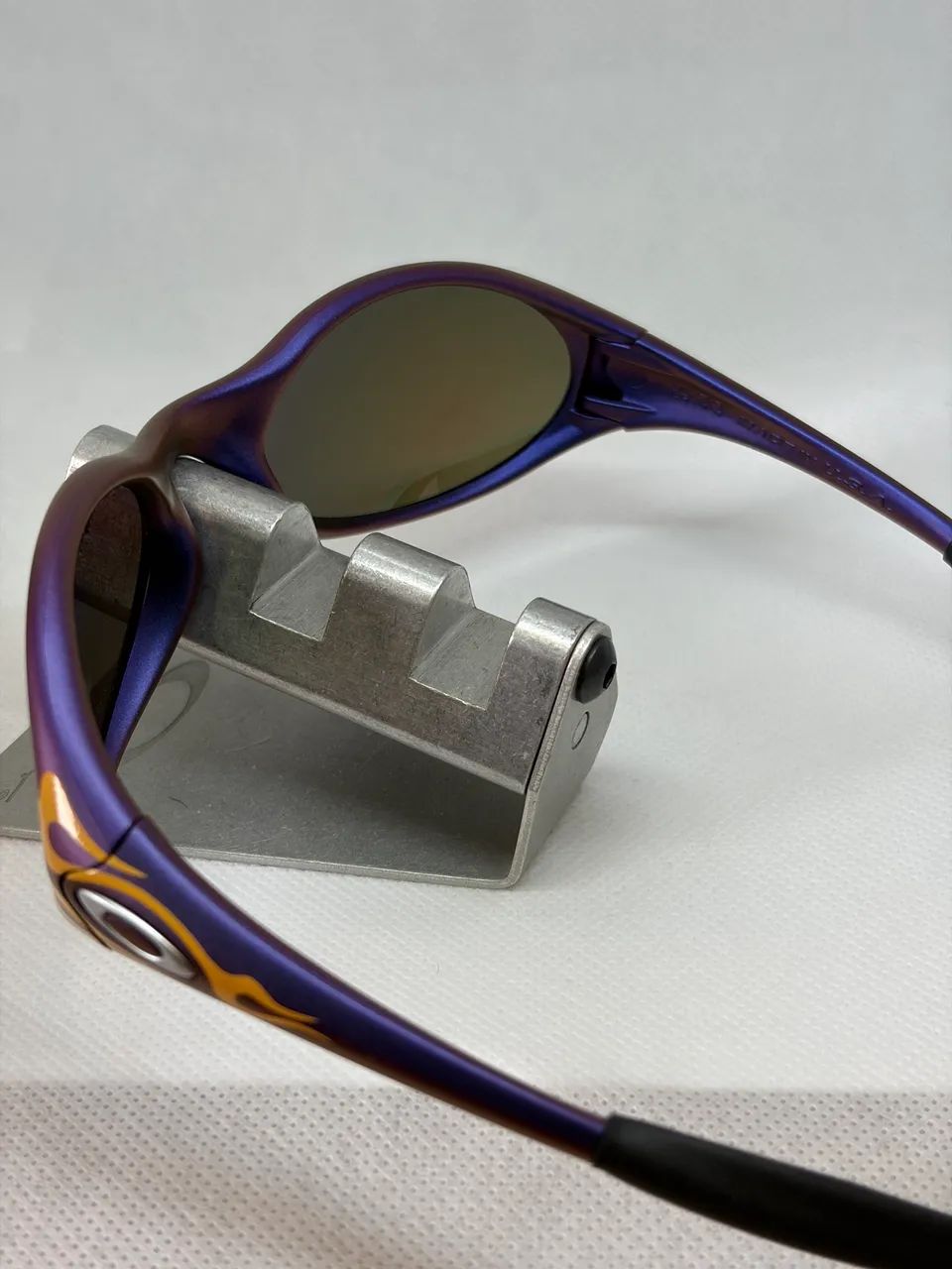 Oakley x Brain Dead - Eye Jacket - Acessórios - Jardim Íris, São