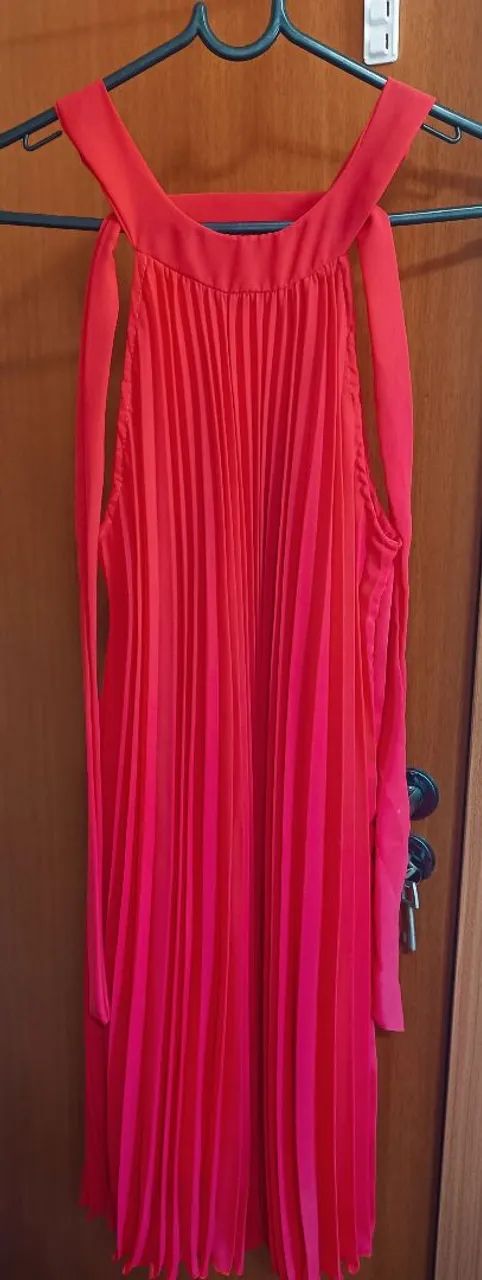 Vestidos - Tamanho 36  - Foto 5