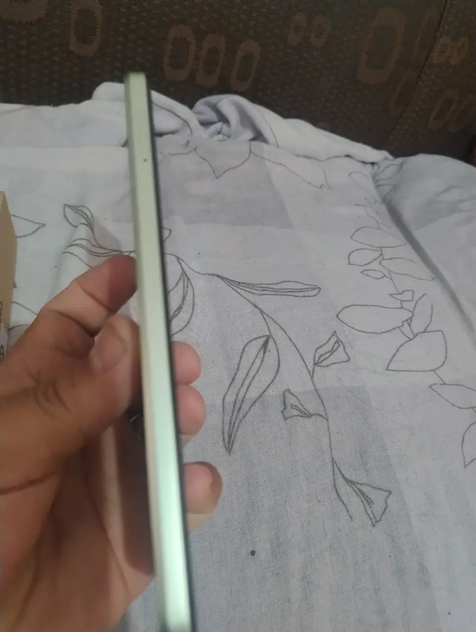 celular moto g54 5g 256gb - Foto 2