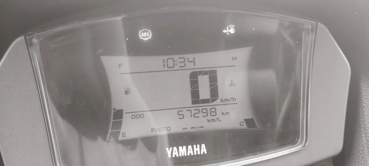 Nmax 160 - Foto 5