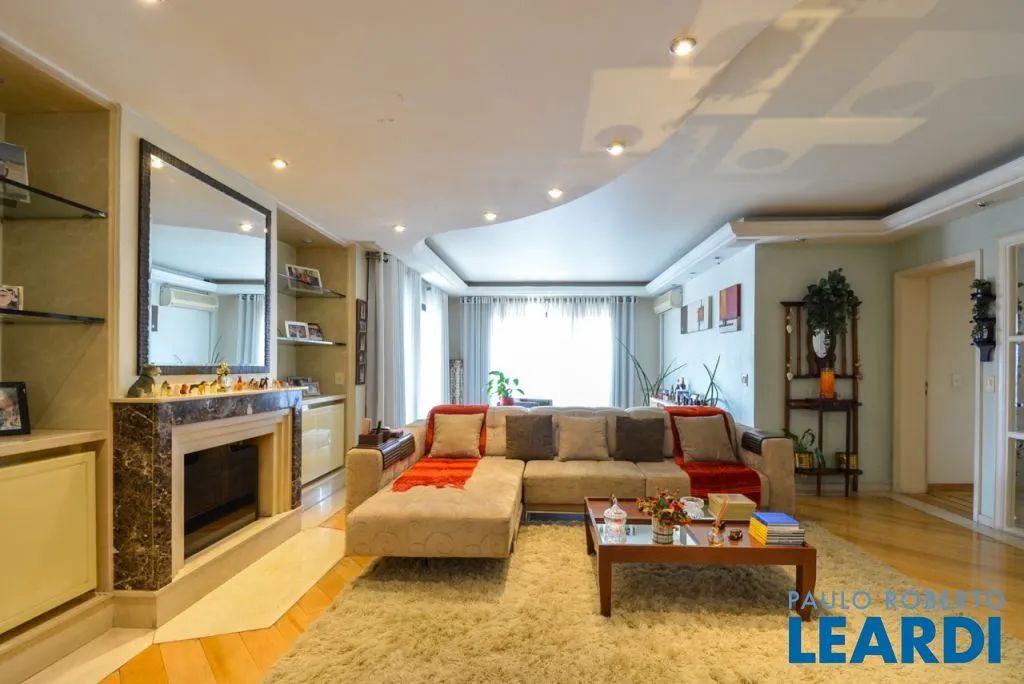 APARTAMENTO - VILA MARIANA - SP - Foto 2