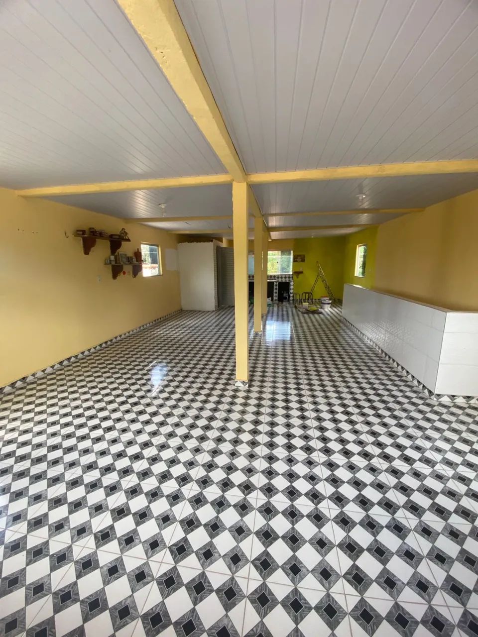 Aluga se casa no paracuri(icoaraci) - Foto 3