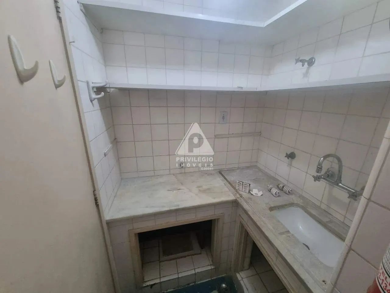 Sala à venda, Copacabana - RIO DE JANEIRO/RJ - Foto 4