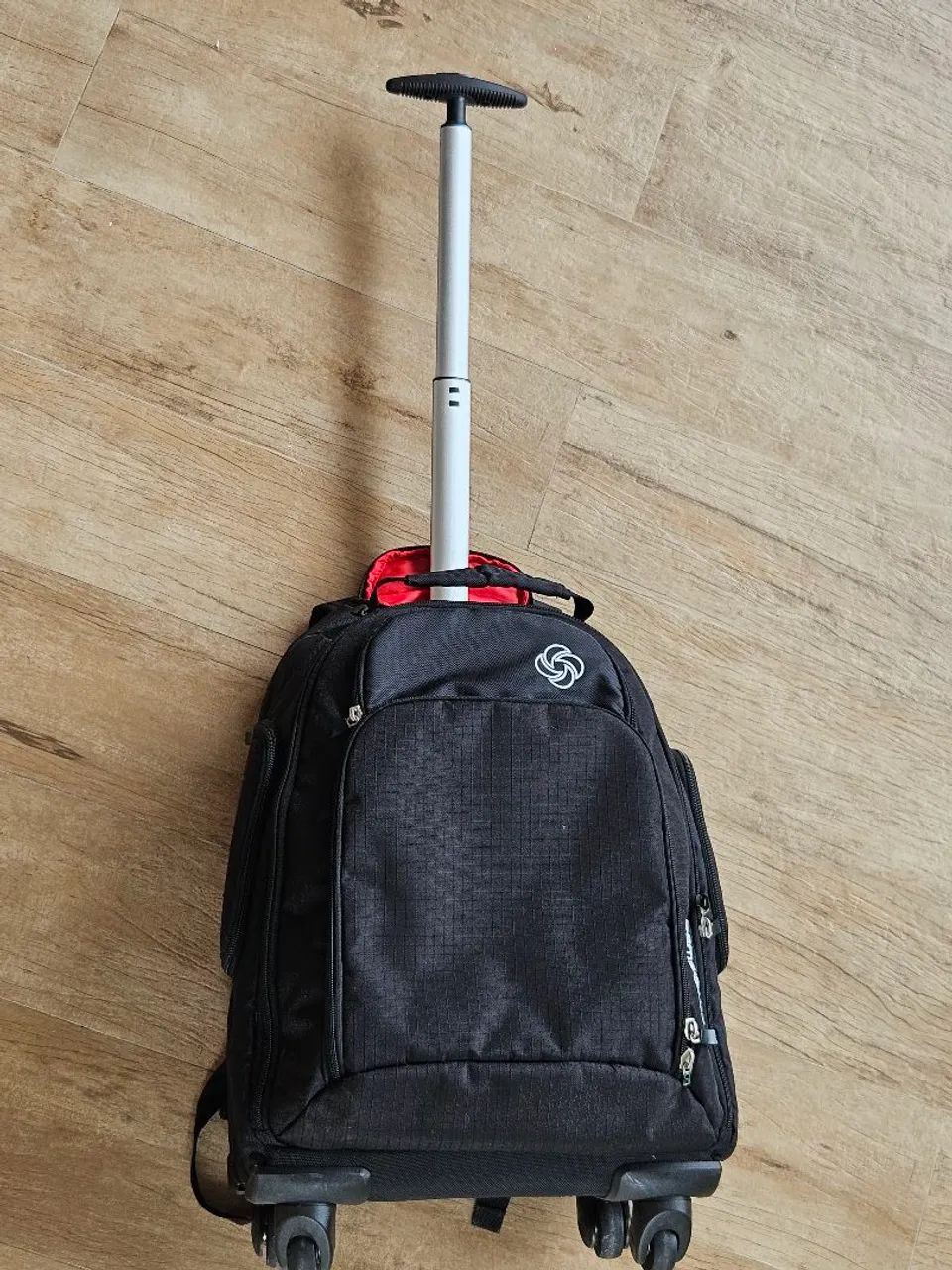 Mochila samsonite - Foto 3
