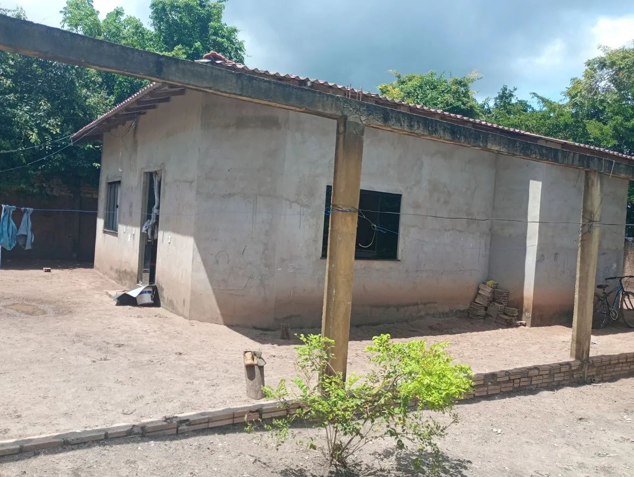 Casa no ramal dos coelhos - Foto 2