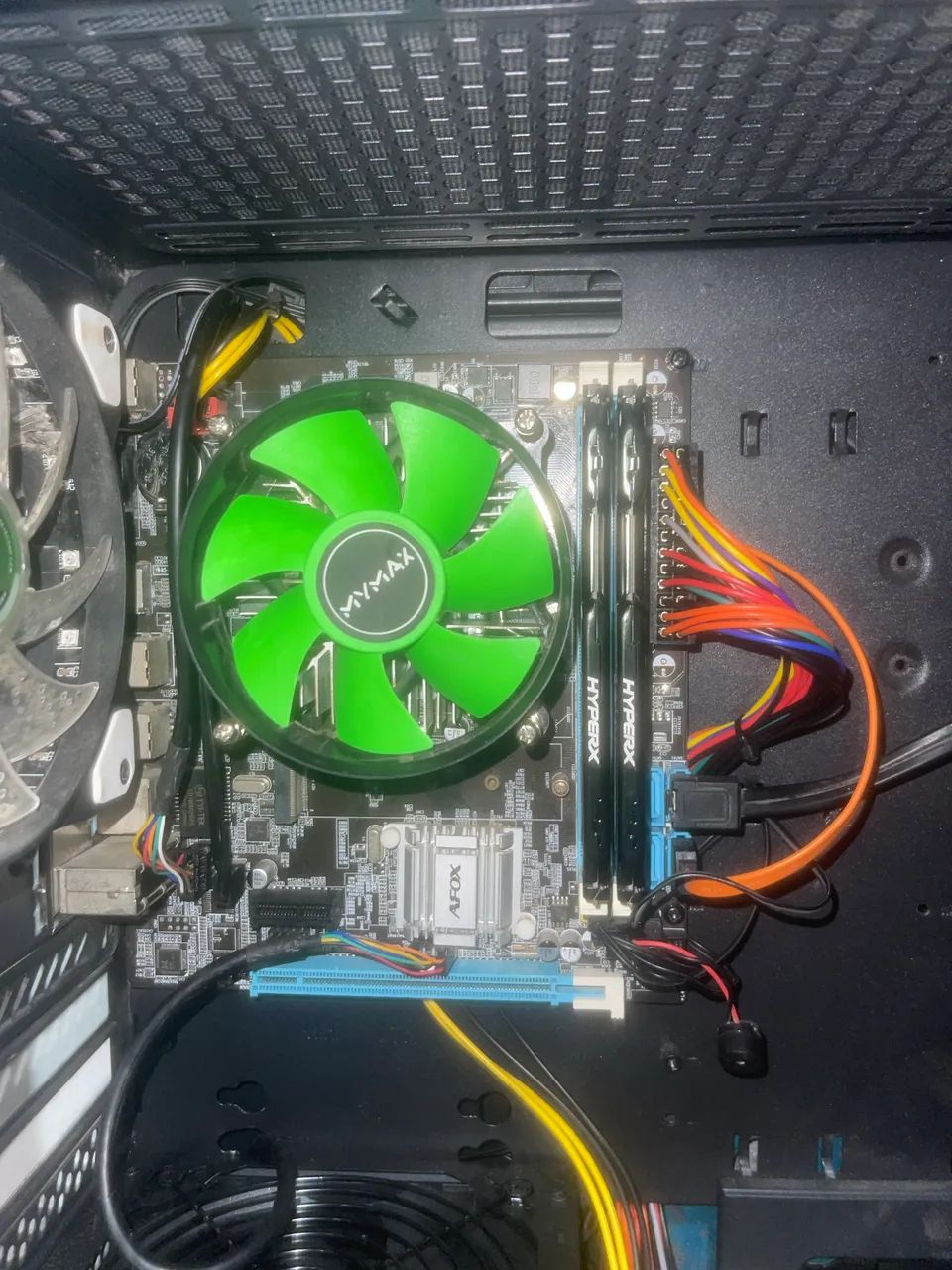 COMPUTADOR GAMER  - Foto 2